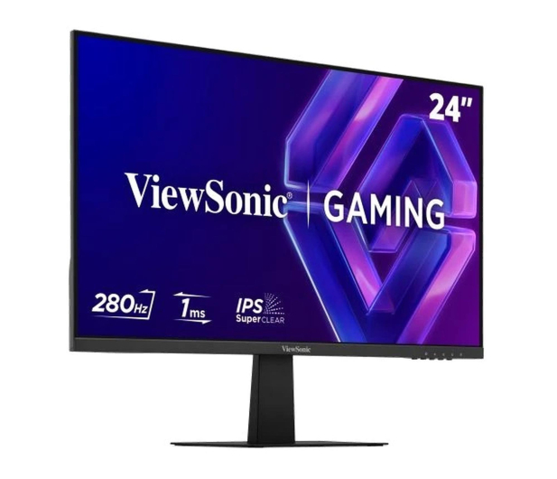 ViewSonic VX24G31A - 1607669 - zdjęcie 4
